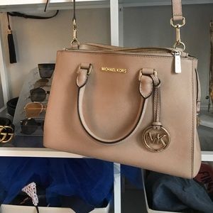 Michael Kors Blush Purse